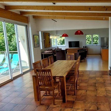 Villa Stressless Köstenberg Kültér fotó