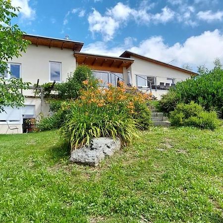 Villa Stressless Köstenberg Kültér fotó