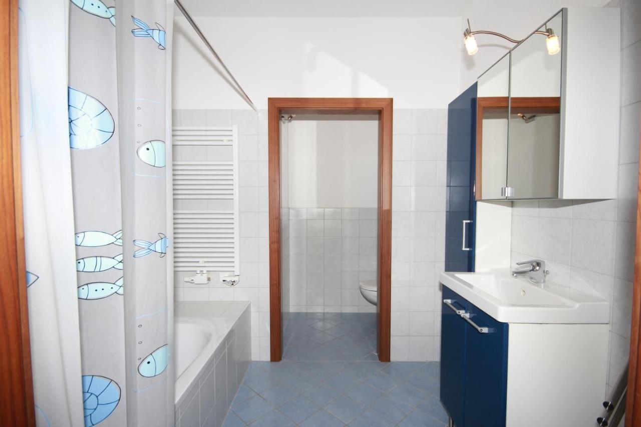 Villa Stressless Köstenberg Szoba fotó