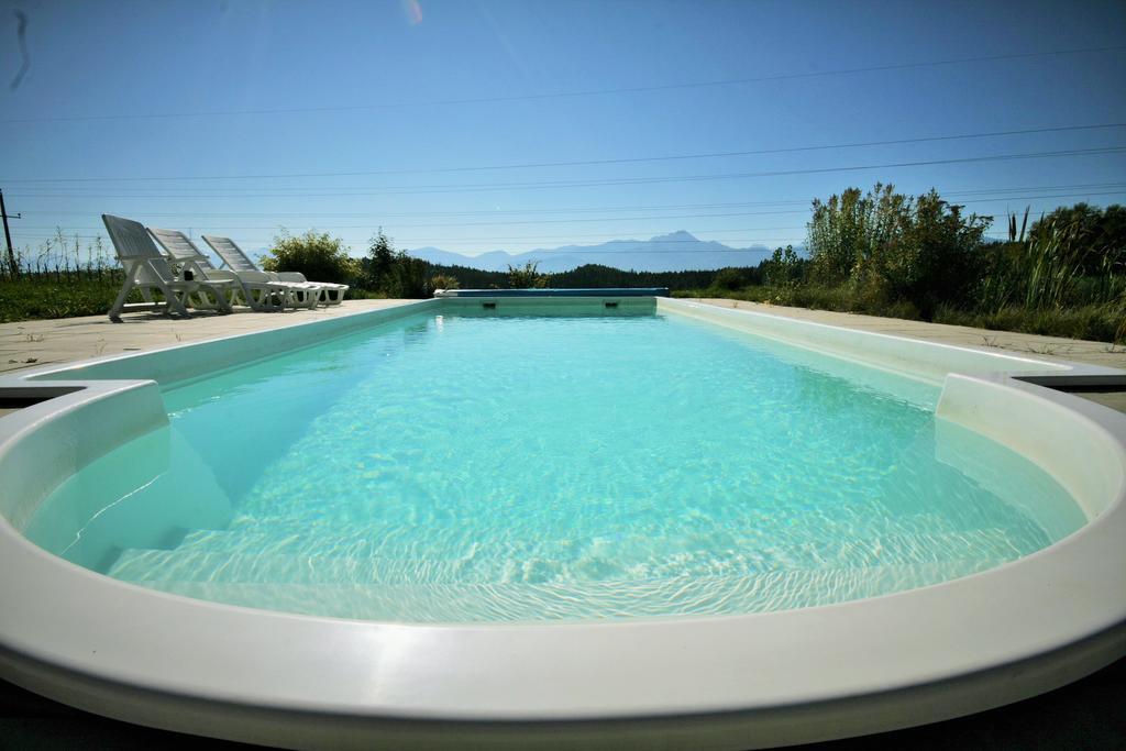 Villa Stressless Köstenberg Szoba fotó