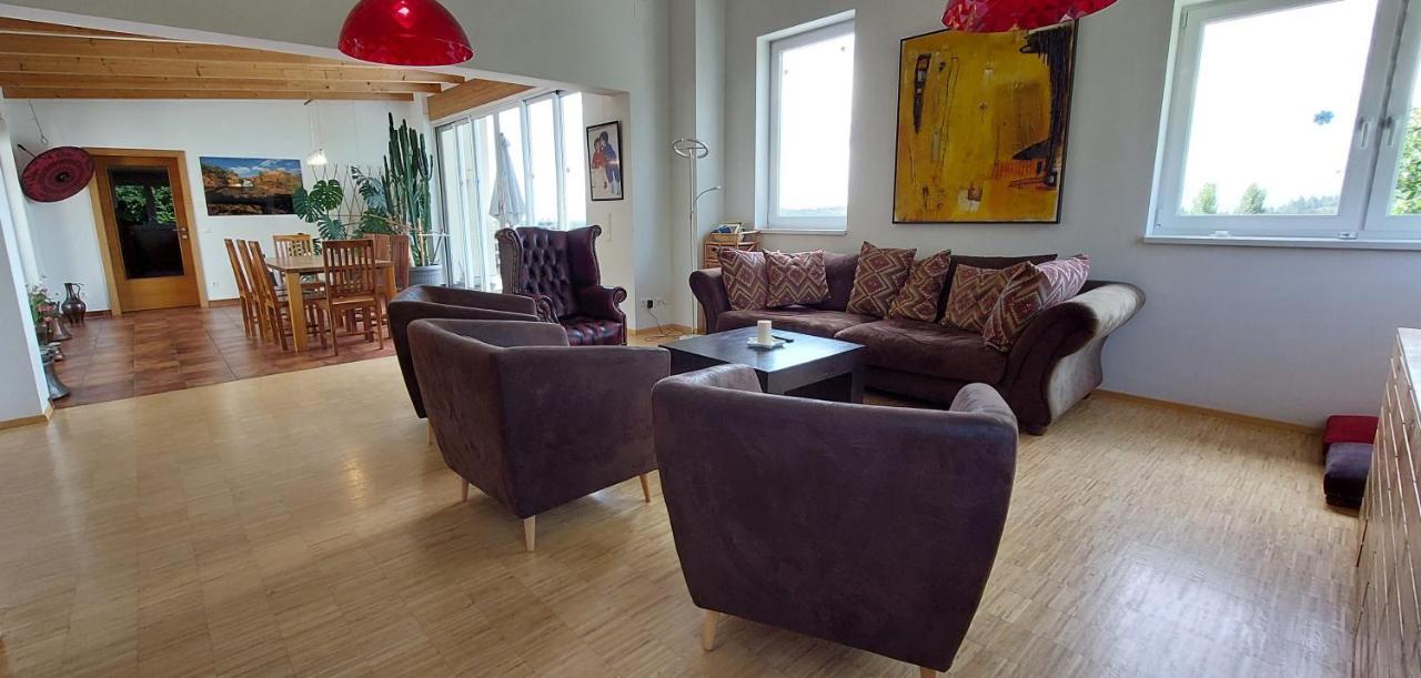 Villa Stressless Köstenberg Kültér fotó