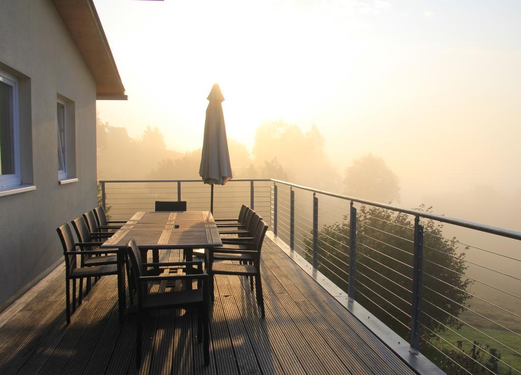 Villa Stressless Köstenberg Kültér fotó