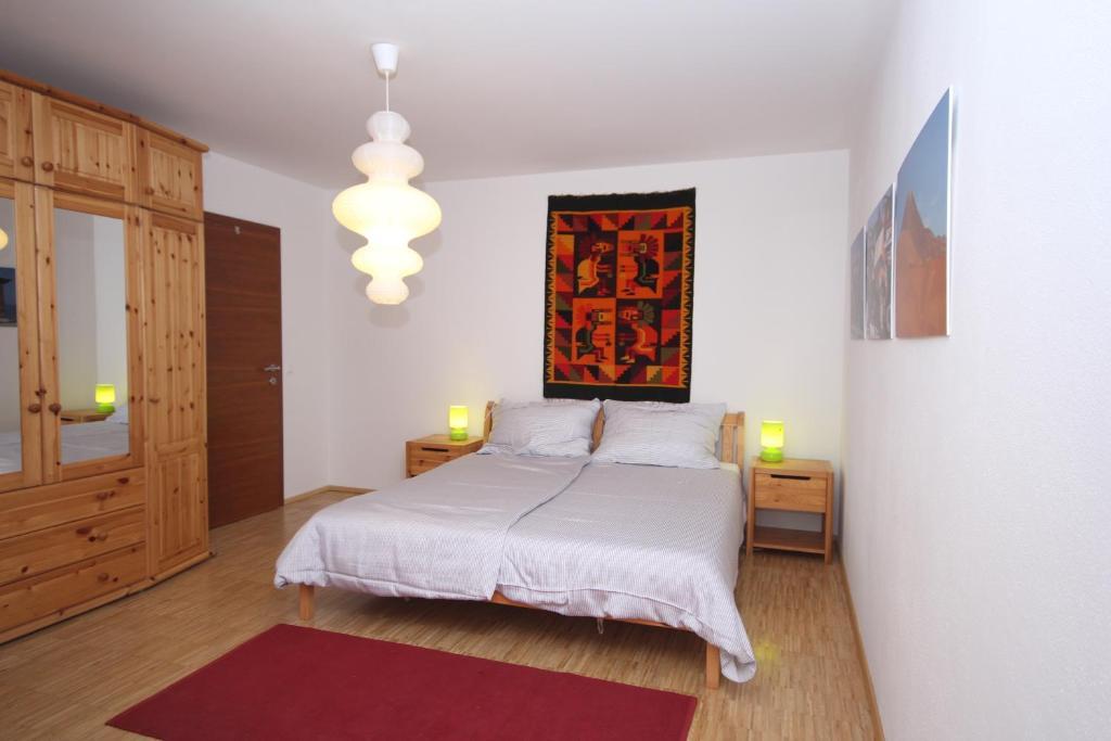 Villa Stressless Köstenberg Szoba fotó