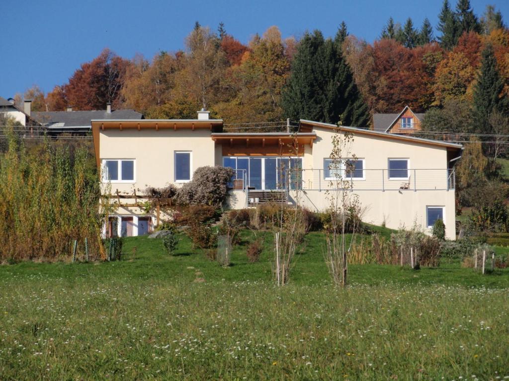 Villa Stressless Köstenberg Kültér fotó