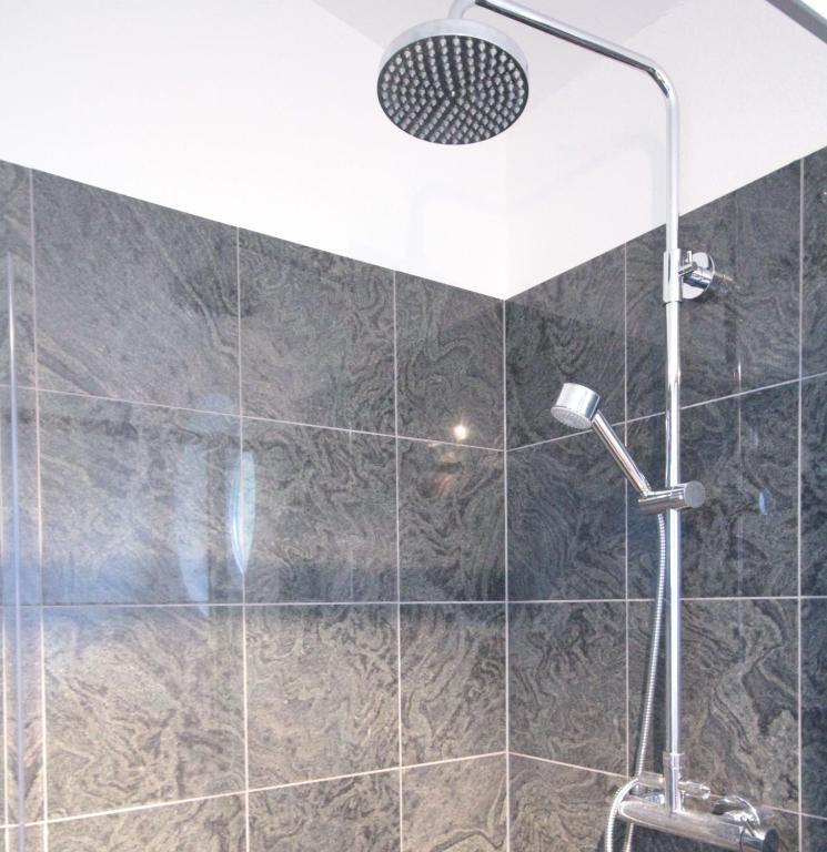 Villa Stressless Köstenberg Szoba fotó