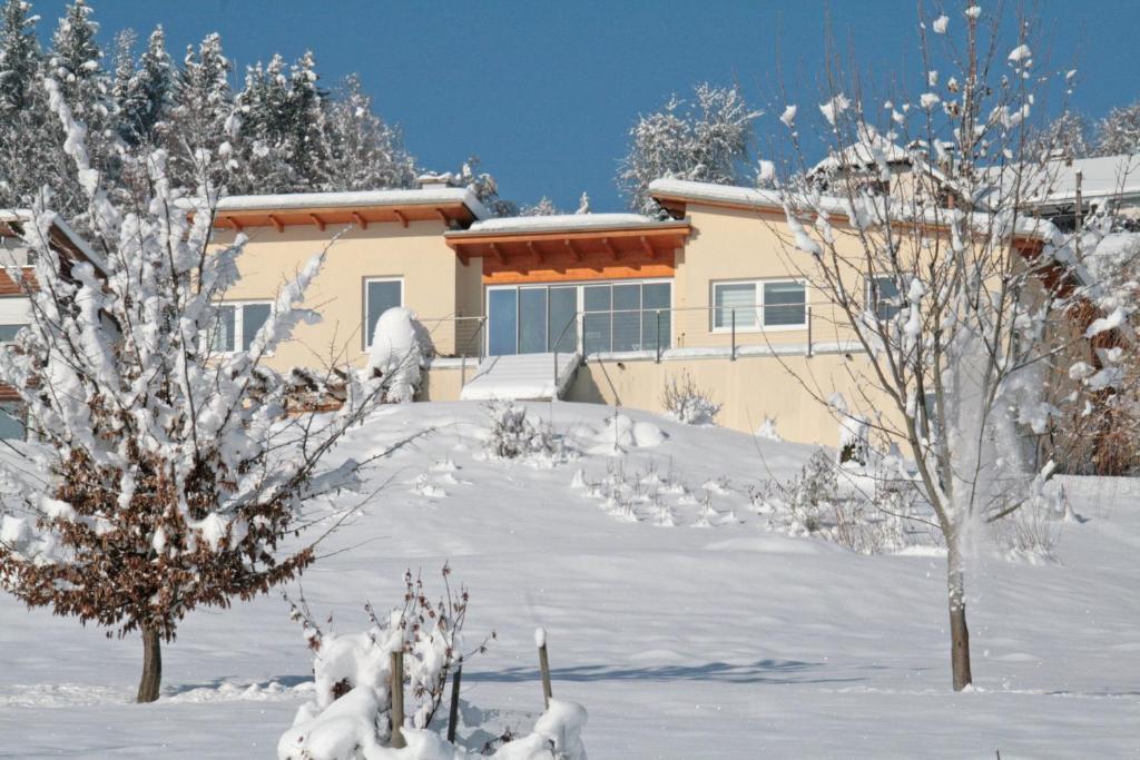 Villa Stressless Köstenberg Szoba fotó