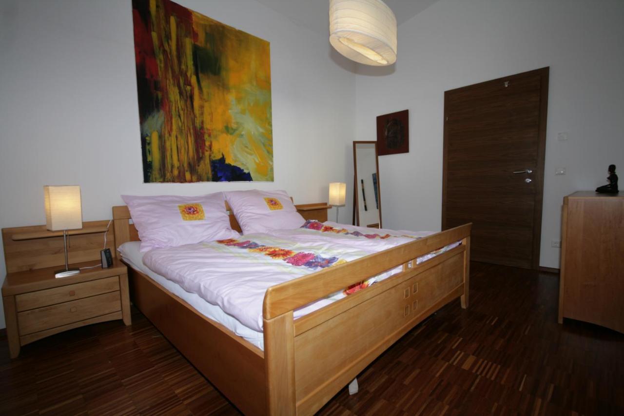 Villa Stressless Köstenberg Szoba fotó